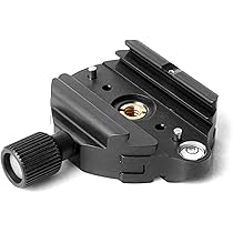 Amazon | 【国内正規品】 ARCA-SWISS クイックシューベース